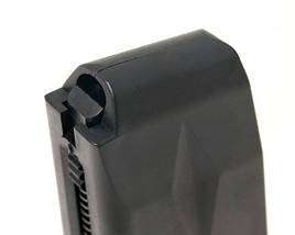 Магазин для ST92F без BlowBack [STTi] (для страйкболу), фото 3