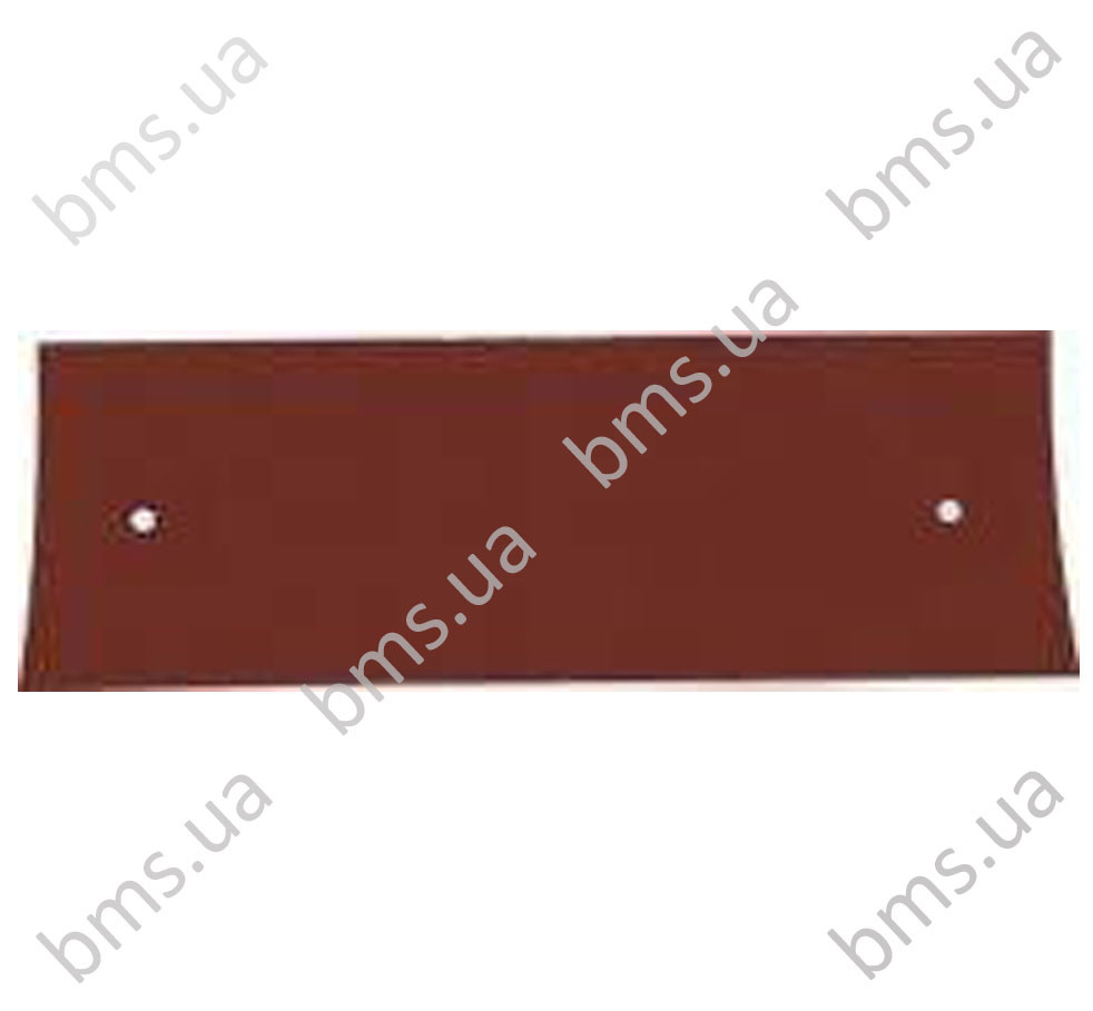 Броня BMS/ Brinkmann Захисний лист (продовжний листи) Hardox, original