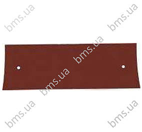 Броня BMS/ Brinkmann Захисний лист (продовжний листи) Hardox, original