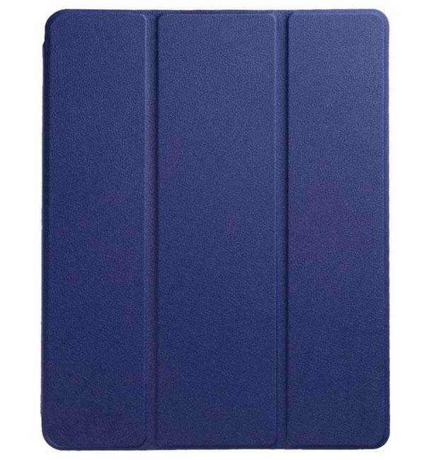 Чохол Primo для планшета Apple iPad 9.7" 2017 / 2018 (A1822, A1823, A1893, A1954) Stylus TPU - Dark Blue