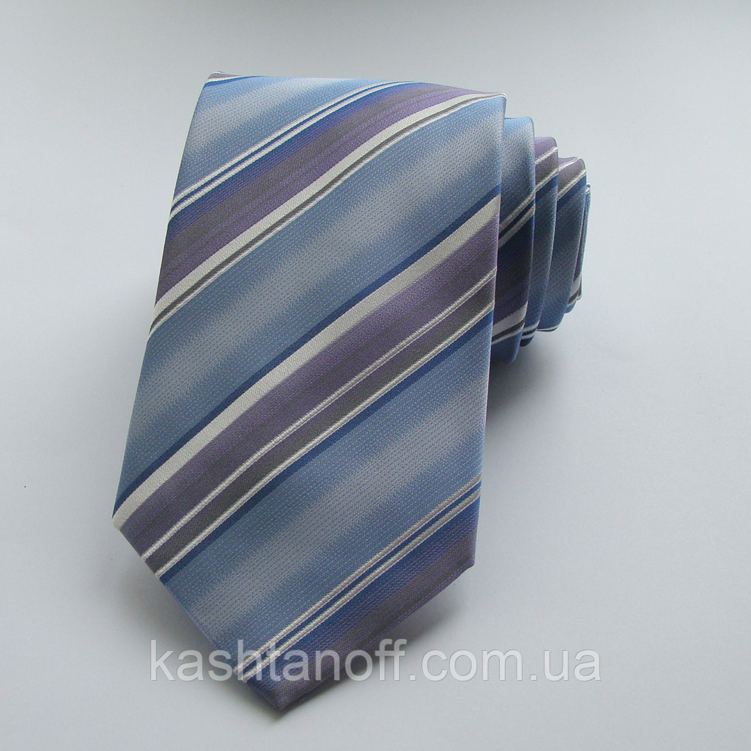 Краватка чоловіча шовкова Schonau&Houcken