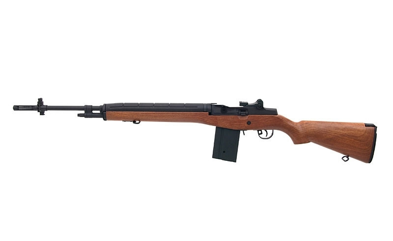CM.032 Wooden Style [CYMA] (для страйкболу)