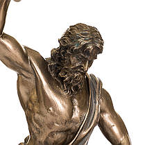 Статуетка Veronese "Гефест" 21 см (77383A4), фото 3