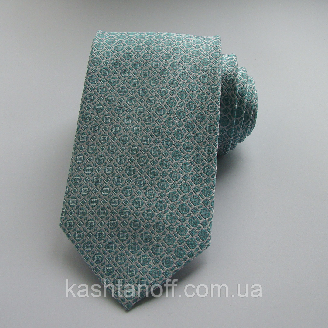Краватка чоловіча шовкова Schonau&Houcken