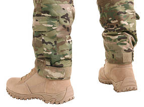 Комплект бойової форми Gen2 (Rozmiar XL) - MultiCam [Emerson] (для страйкболу), фото 4