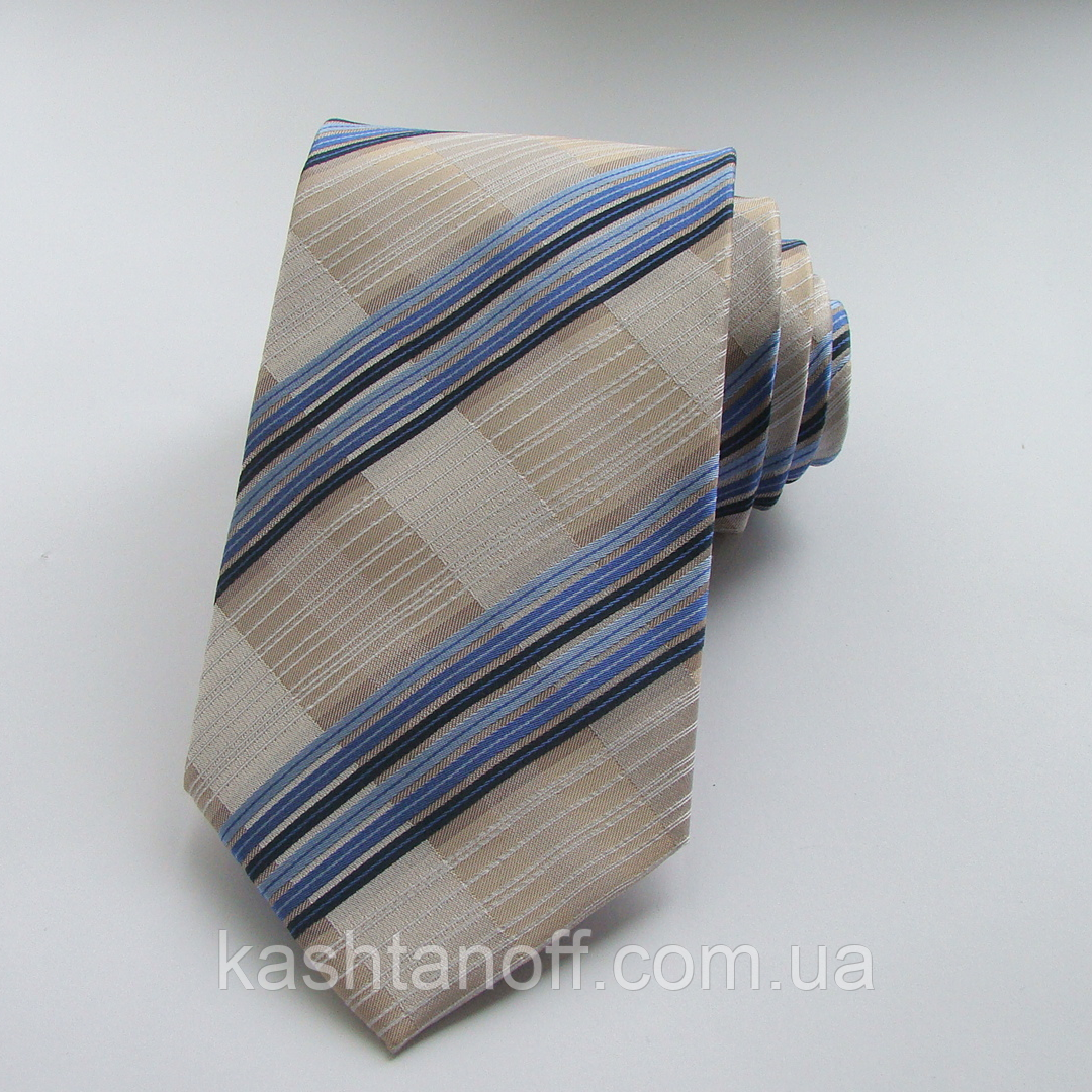 Краватка чоловіча шовкова Schonau&Houcken