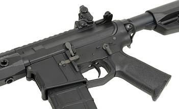 AR15 Lite CQB AT-NY03-CQ [Arcturus] (для страйкболу), фото 4
