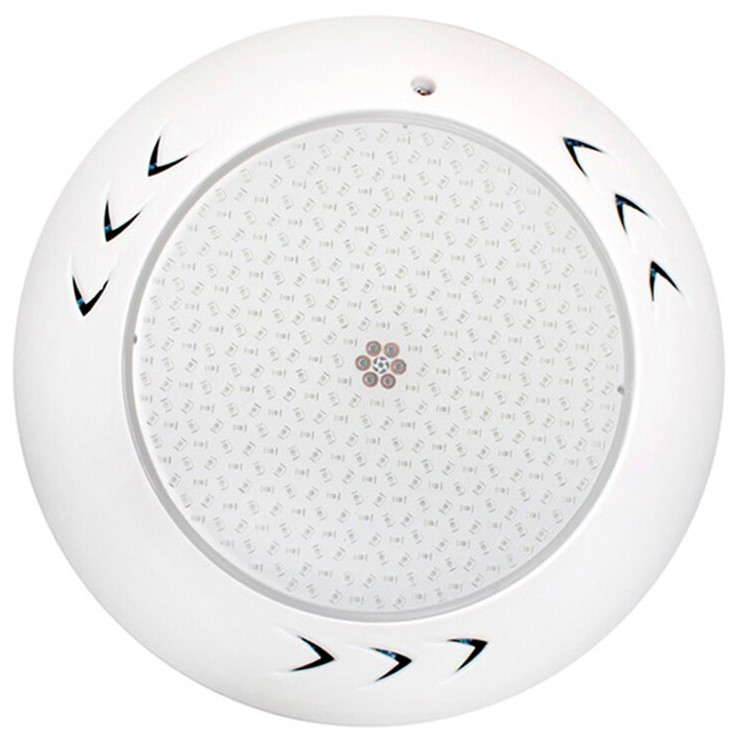 Прожектор світлодіодний Aquaviva LED003 252LED (21 Вт) White