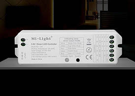 Контролер преміум Mi-light TK-2U 5 в 1 Smart LED