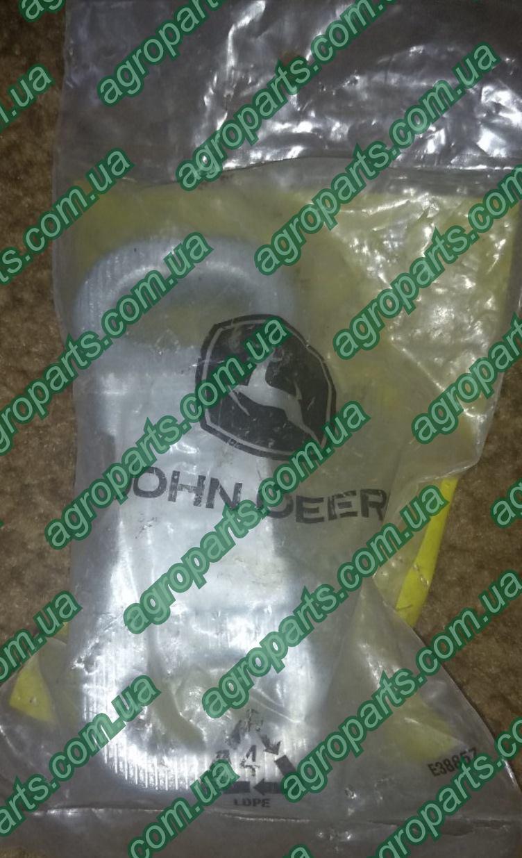 Наконечник Н98780 рычага МКШ H86917 John Deere LOCK-ADJUSTING KNIFE HEAD зажим H98780 метелик, фото 1