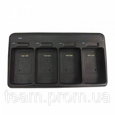 Зарядна станцій HBC5000S для UROVO V5100