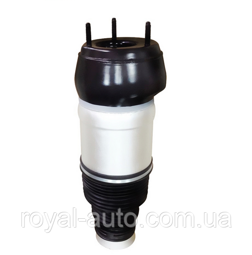 Пневмоподушка передня права Mercedes W166 X166 ML/GL 1663202613 / 1663207413, фото 1