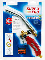 Газовая горелка TURBOPROP SUPER-EGO (P00109200)