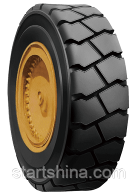 Шини на навантажувач 6.50-10 130A5 WESTLAKE EDT Premium 12PR TTF (пневматична)