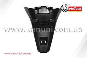 Бризговик на скутер Honda Dio AF-62