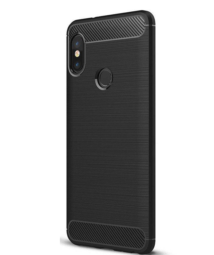 Захисний чохол-бампер для Xiaomi Mi 8