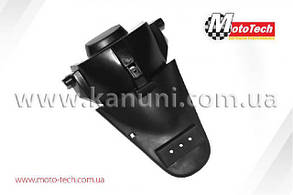 Бризковик на скутер Yamaha Vino SA26J 4-т