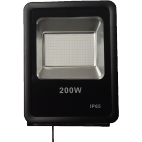 Світлодіодний прожектор ІСКРА LED FL 200W 4000K
