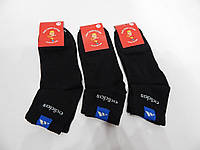 Детские носки демисезонные Турция BABY SPORT FUTURE socks (adidas) р.18 ,9-12 лет 004ND (только в указанном