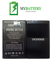 Аккумулятор АКБ (Батарея) для Doogee X9 | X9 Pro (BAT 16533000) 3.8 V 3000 mAh