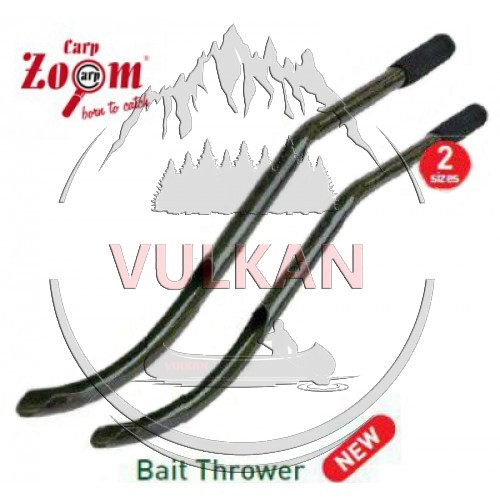 Кобра для закидів бойлов Сarp Zoom Bait Thrower 22 mm CZ8472, фото 1