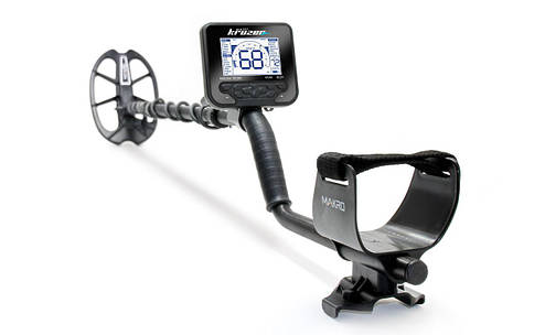 Металлоискатель Makro Multi Kruzer, фото 2