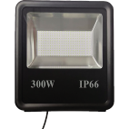 Світлодіодний прожектор ІСКРА LED FL 300вт 4000K