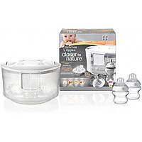 Стерилизатор паровой TOMMEE TIPPEE 43128261