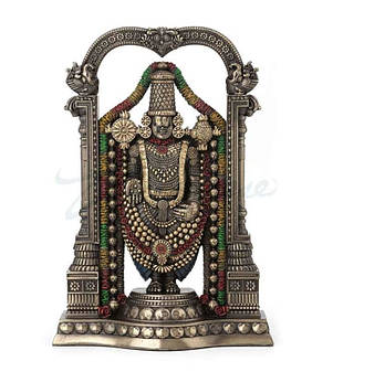 Колекційна статуетка Veronese core Вінкатешвара (Баладжі) WU77536A4