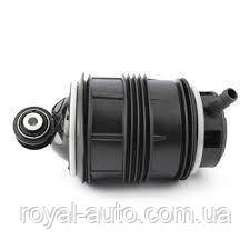 Подушка пневмо балон задня права Mercedes Мерседес W211 W219 E-class CLS-Class 2113200825 A2113200825, фото 1