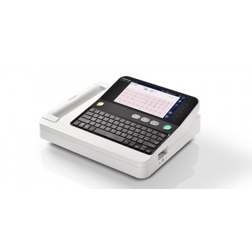 Електрокардіограф 12-канальний Mindray BeneHeart R12, фото 1