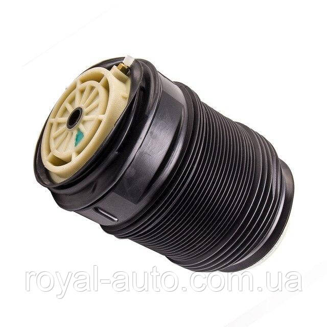 Пневмоподушка балон пневмозадня ліва Mercedes Мерседес CLS W212 / W218 E-Class 2123203925 2123202125, фото 1