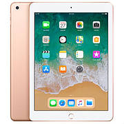 iPad 9.7" (2017/2018)