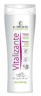 Шампунь вітамінний ARTERO VITALIZANTE для чутливої шкіри універсальний, 250 мл