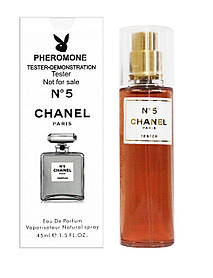 Жіночий, Тестер 45 мл Chanel N5