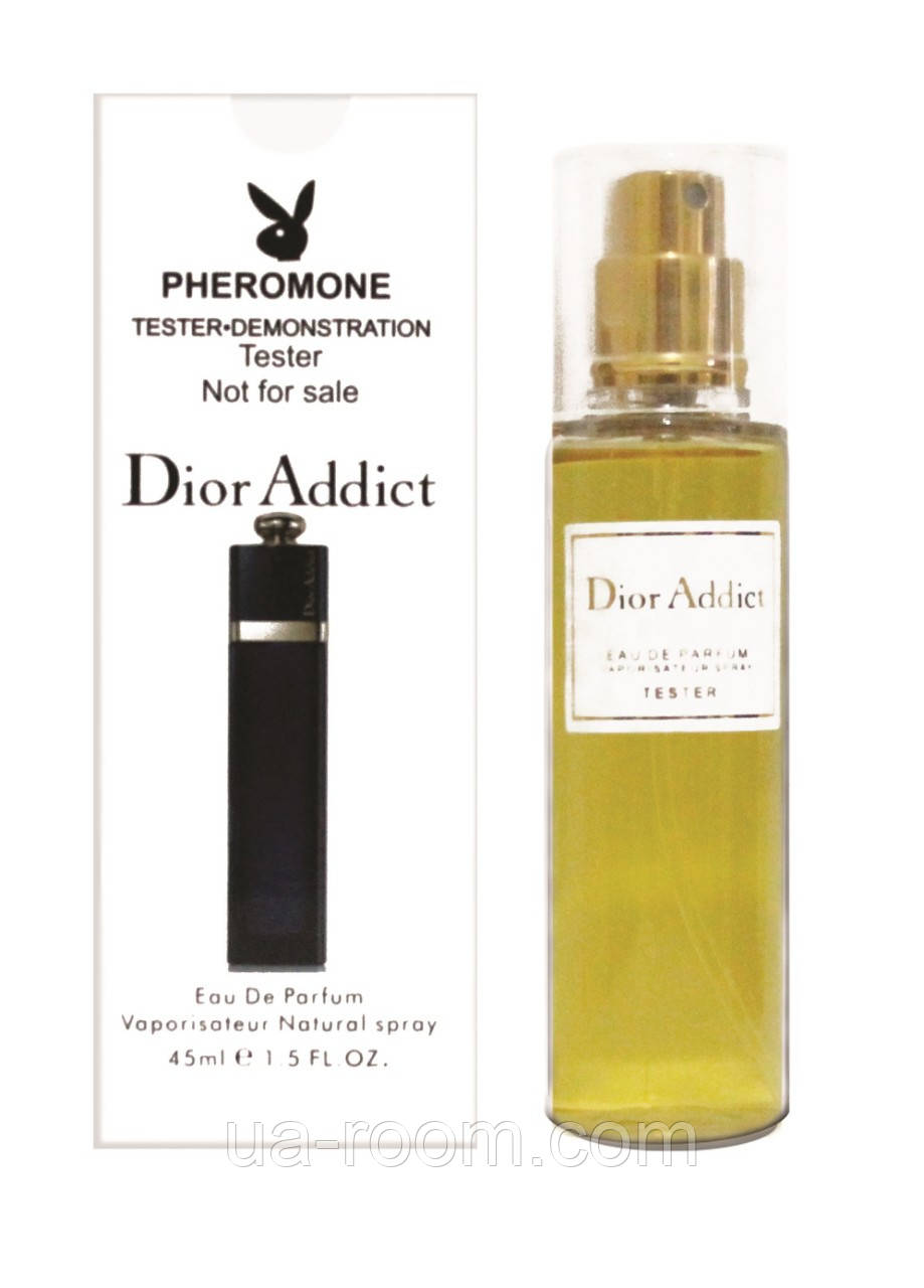 Жіночий, тестер 45 мл. Christian Dior Addict