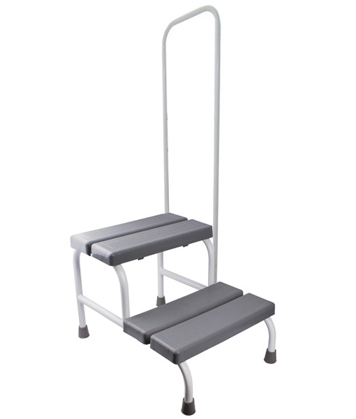 Сходинки для ванни з поручнем 14НМ 014П, фото 1