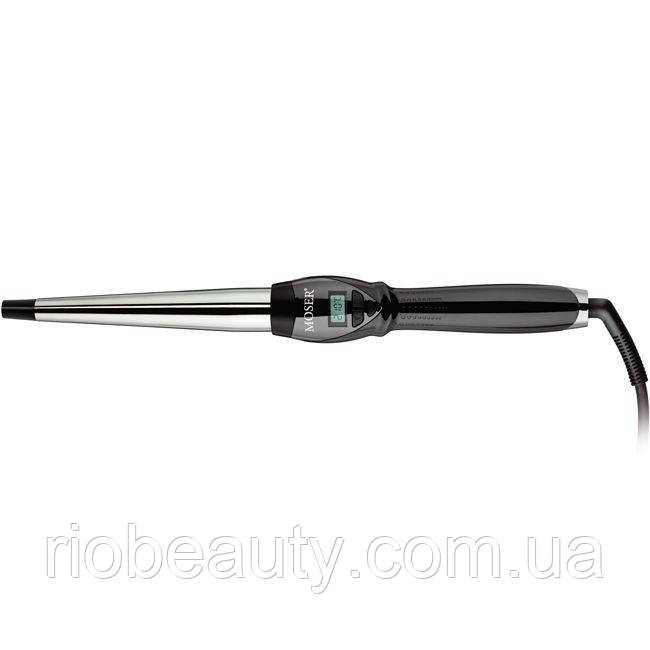 Конусна плойка Moser Curl Pro2 Conical 13/25 мм