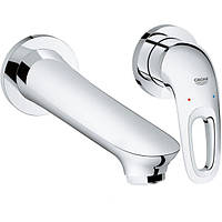 Смеситель для раковины Grohe Eurostyle 19571003