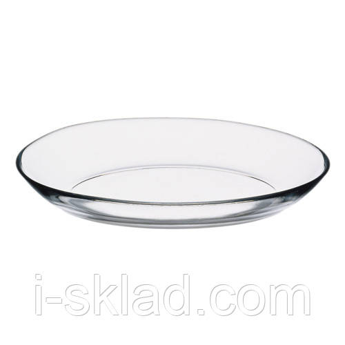 Блюдо овал 15 см Pasabahce Invitation 2 шт 10355