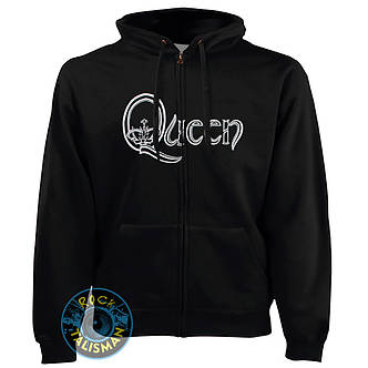 Толстовка на змійці QUEEN II, фото 2