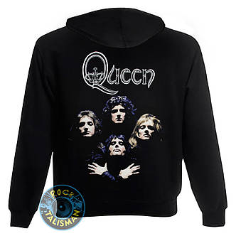 Толстовка на змійці QUEEN II, фото 2