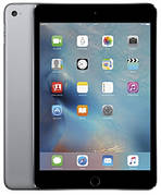 iPad mini 4