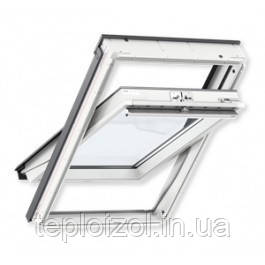 Вікно мансардне VELUX GLU 0051, 78х160мм