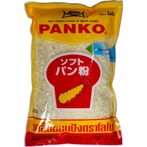 Панко Lobo, 200 г