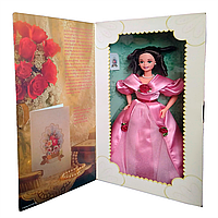 Коллекционная кукла Барби Barbie Sweet Valentine Hallmark Special Edition 1995 Mattel 14880