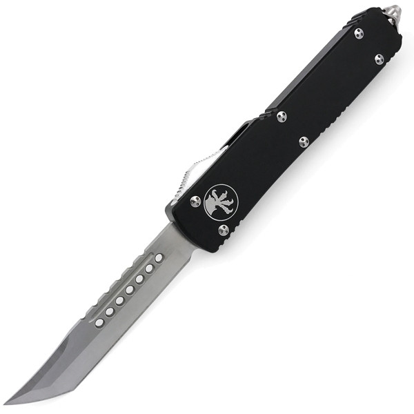 Ніж Microtech Ultratech Hellhound Tanto