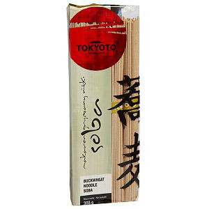Локшина гречана Соба Tokyoto, 300 г