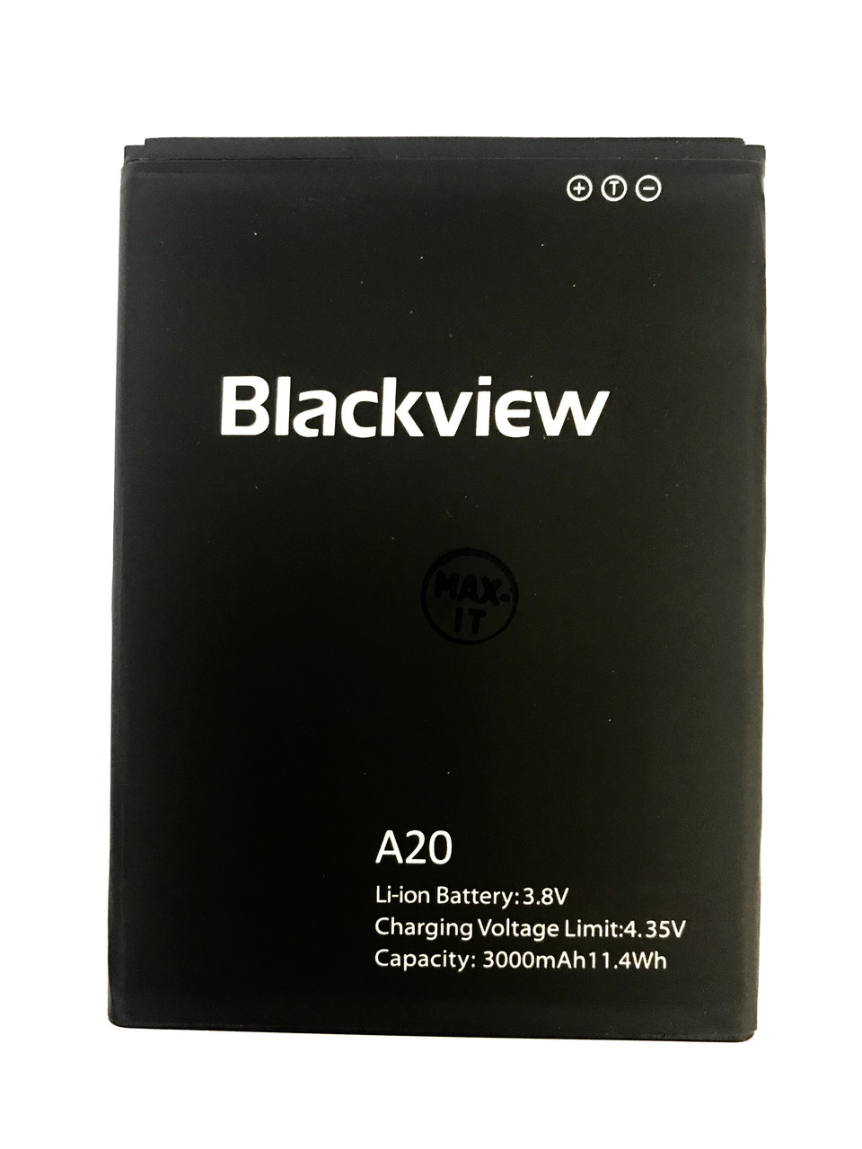 Аккумулятор Blackview A20 / A20 Pro Батарея, фото 1