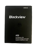 Аккумулятор Blackview A20 / A20 Pro Батарея